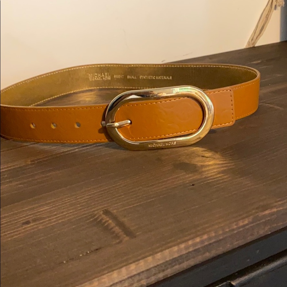 Michael Kors Belt